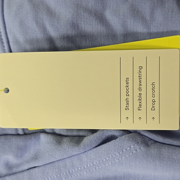 Girls' Cozy Soft Fleece Jogger | All in Motion | Large (10/12) - Picture 8 of 11